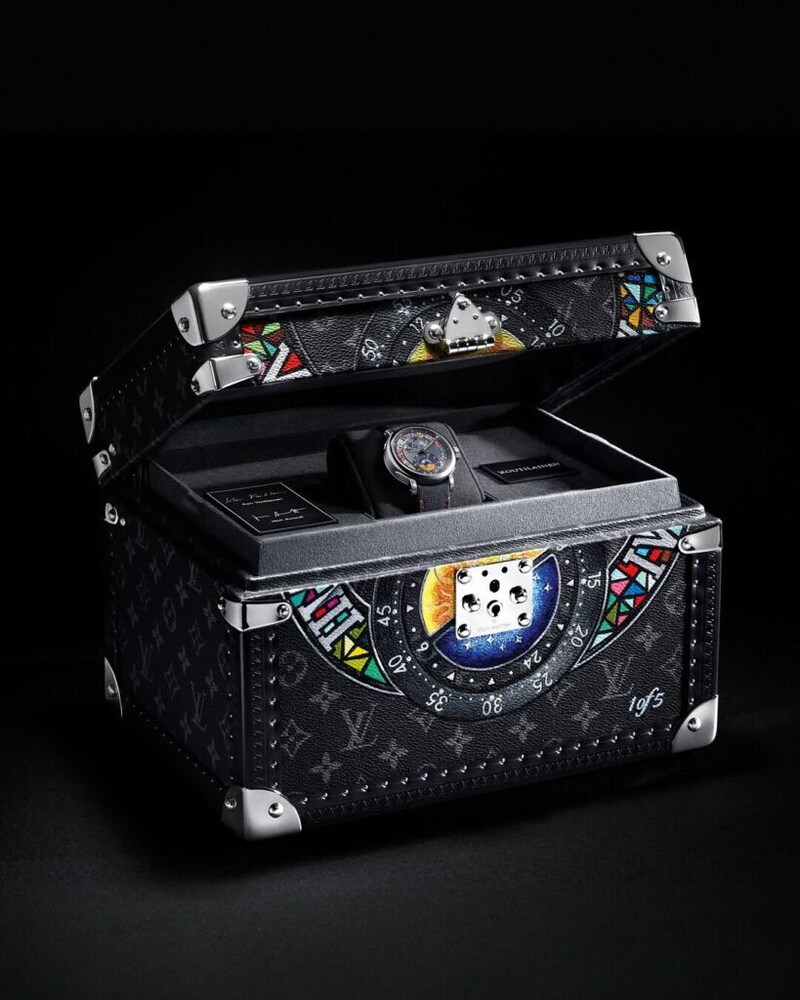 Louis Vuitton x Voutilainen