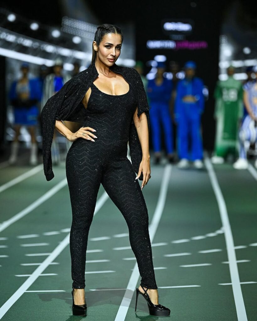 Malaika Arora for R|elan™ by Namrata Joshipura