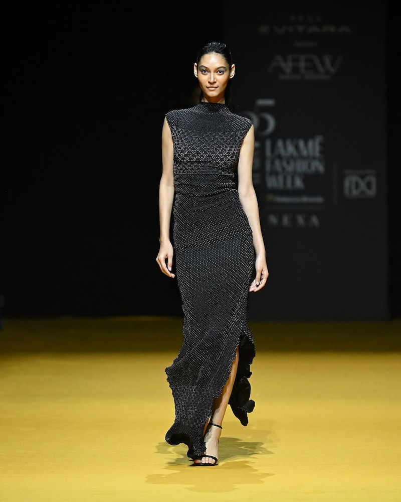 NEXA e VITARA presents AFEW by Rahul Mishra