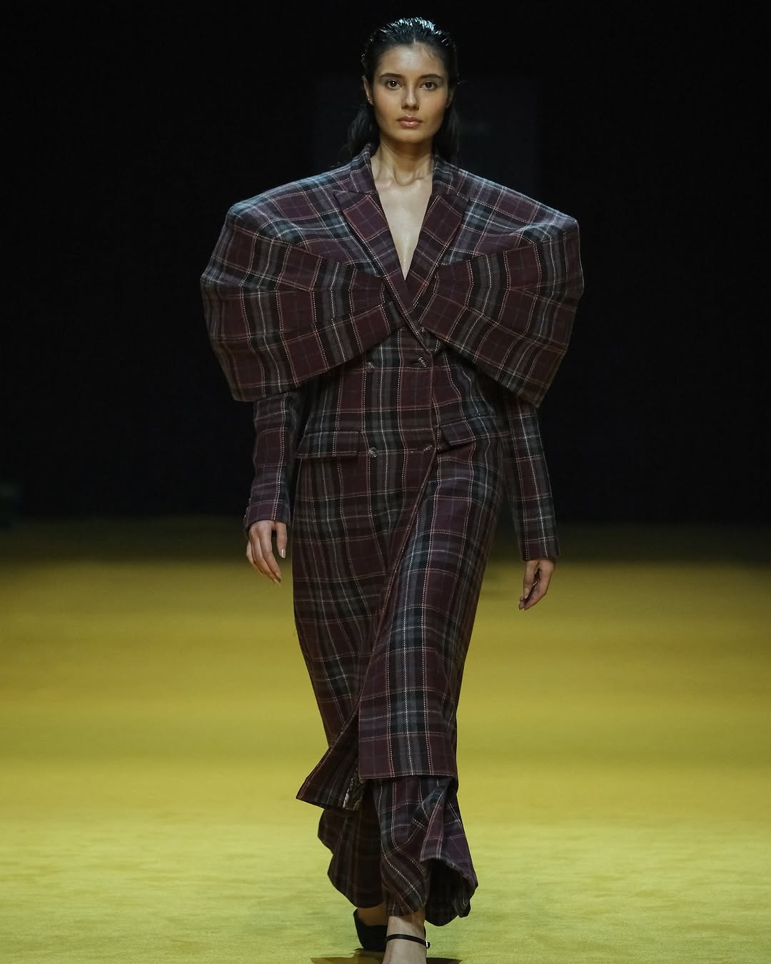 NEXA e VITARA presents AFEW by Rahul Mishra