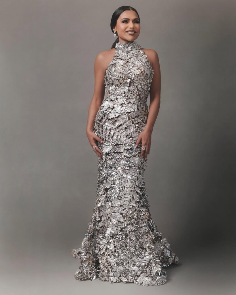 Oscar de la Renta | Academy Awards 2025