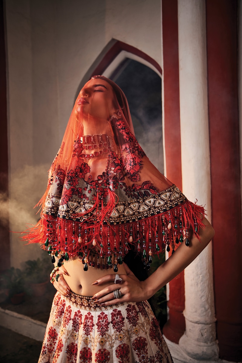 Rajdeep Ranawat’s Nizam collection