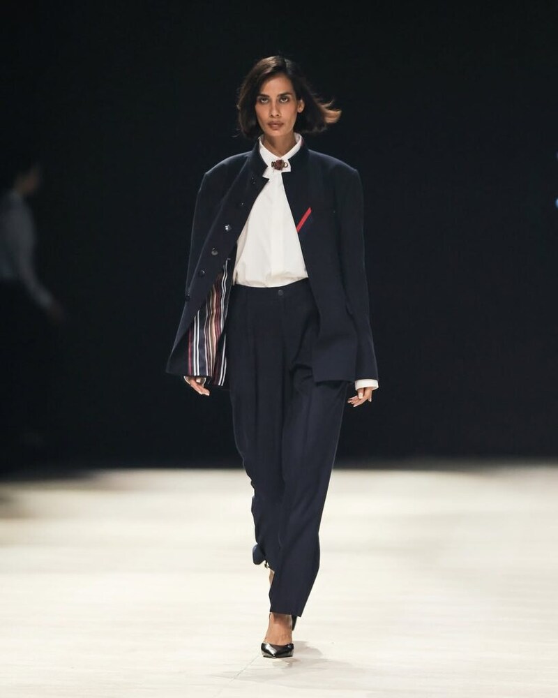 S&N by Shantnu Nikhil at Lakmē Fashion Week