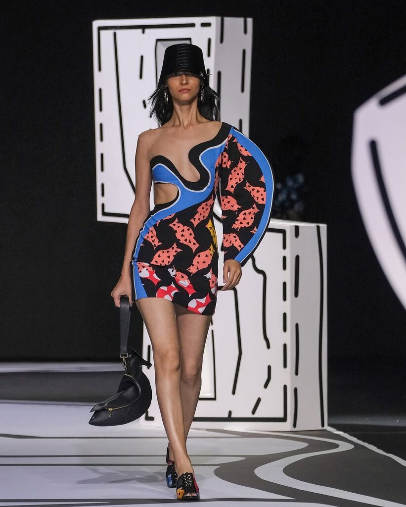 Shivan & Narresh at Lakmē Fashion Week