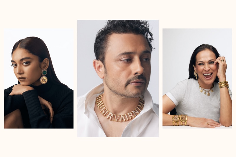 Sparkle This Akshaya Tritiya With Striking Fine Jewellery Featured