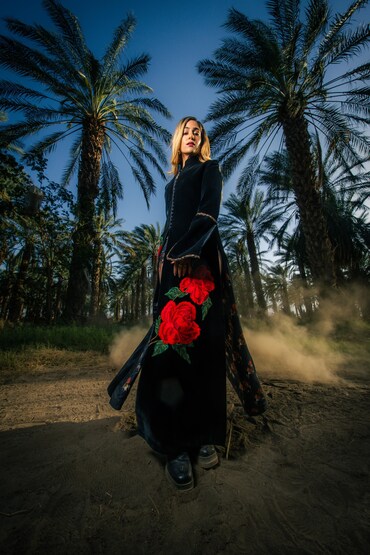 ROHIT BAL X INDO WAREHOUSE