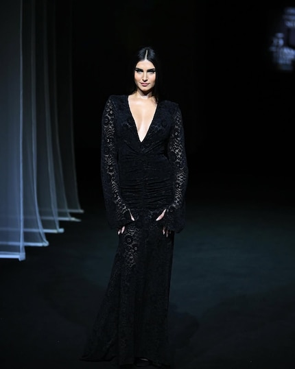 Tara Sutaria for ASOS