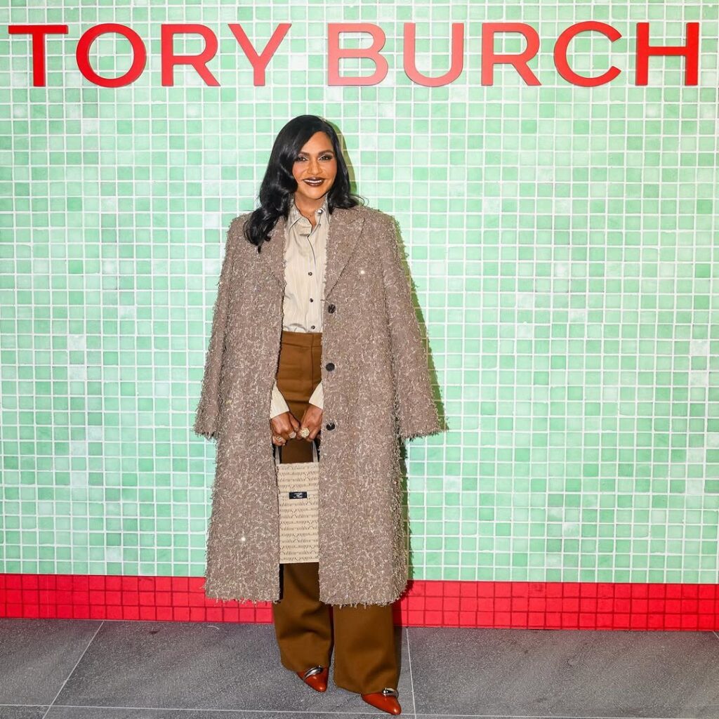 Tory Burch | Tory Burch Fashion Show 