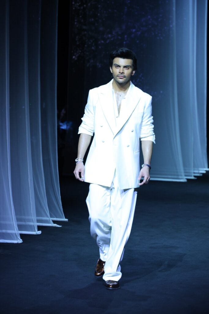 Veer Pahariya for ASOS