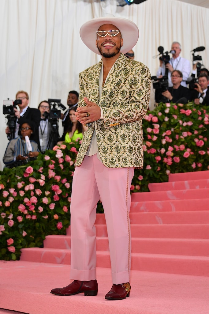 Anderson .Paak, 2019