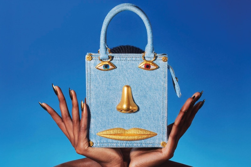 DENIM THROUGH THE DECADES