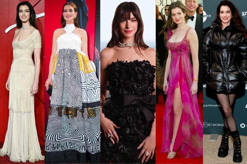 Every Time Anne Hathaway Proved She's a Style Icon Featured (9)