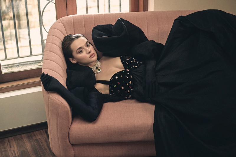 FAME IN FRAME Feature