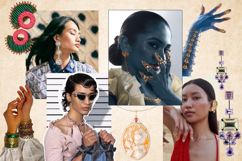 Indian Jewellery Brands You Didn’t Know You Needed in Your Collection! Featured
