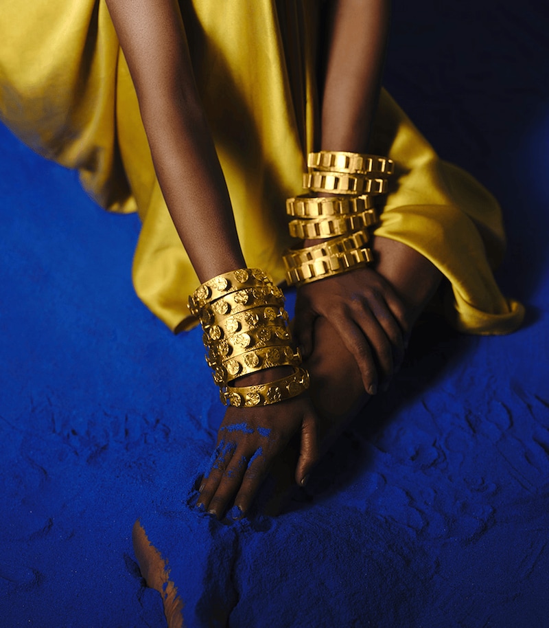 Anamika Khanna Jewellery