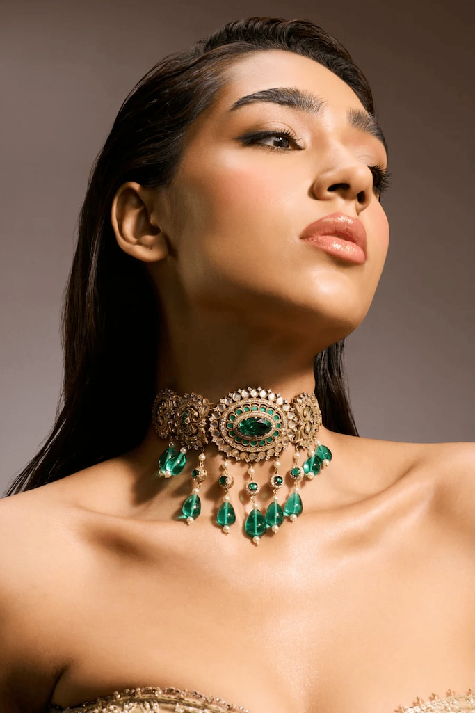 Tarun Tahiliani Jewellery