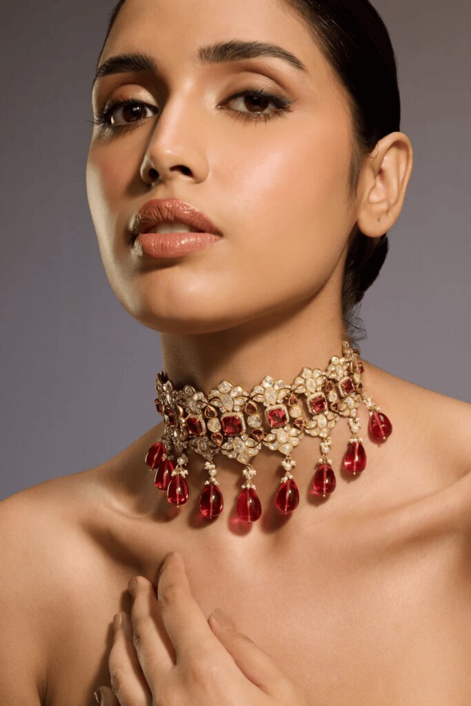 Tarun Tahiliani Jewellery