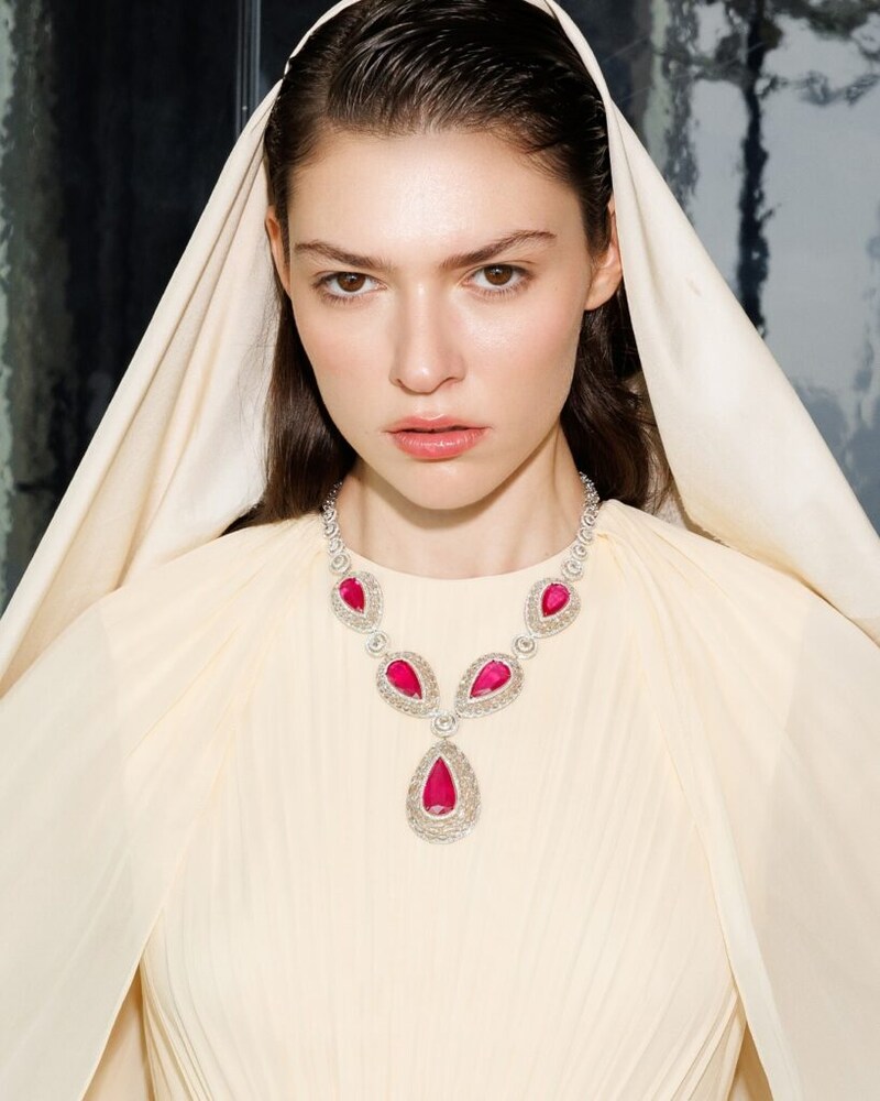 Manish Malhotra Jewellery