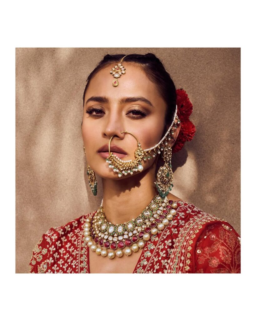 Anita Dongre Jewellery