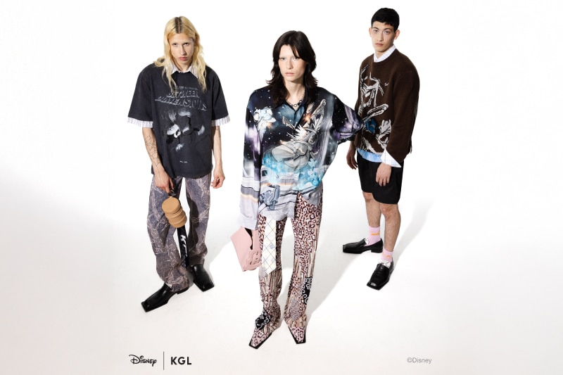 Kanika Goyal x Disney Featured