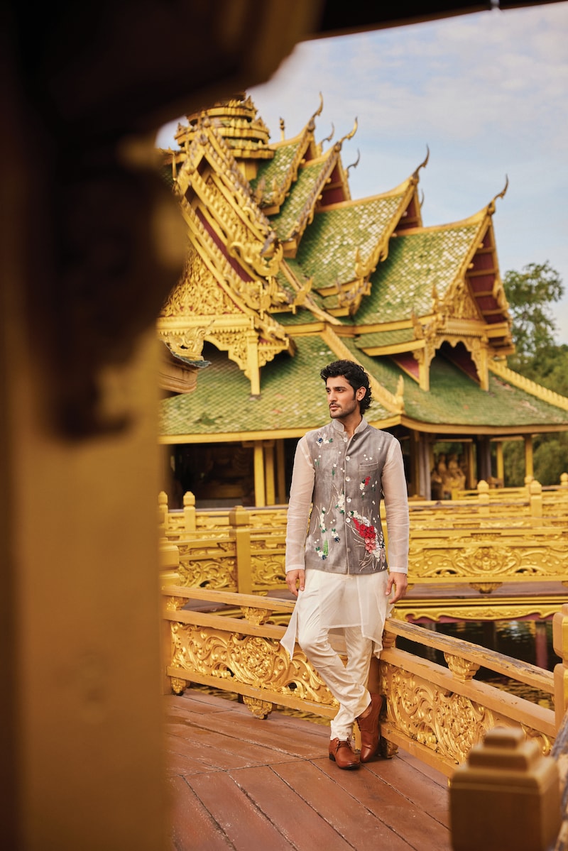 Sahil Kochhar