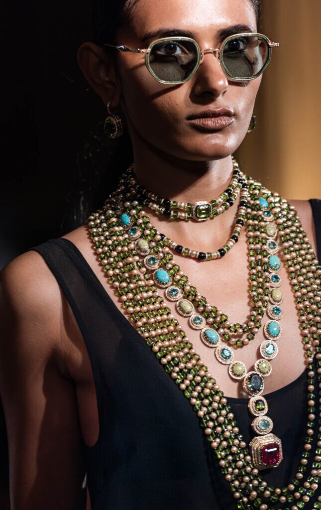Sabyasachi Jewellery