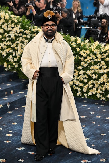 Sabyasachi Mukherjee’s in his eponymous label