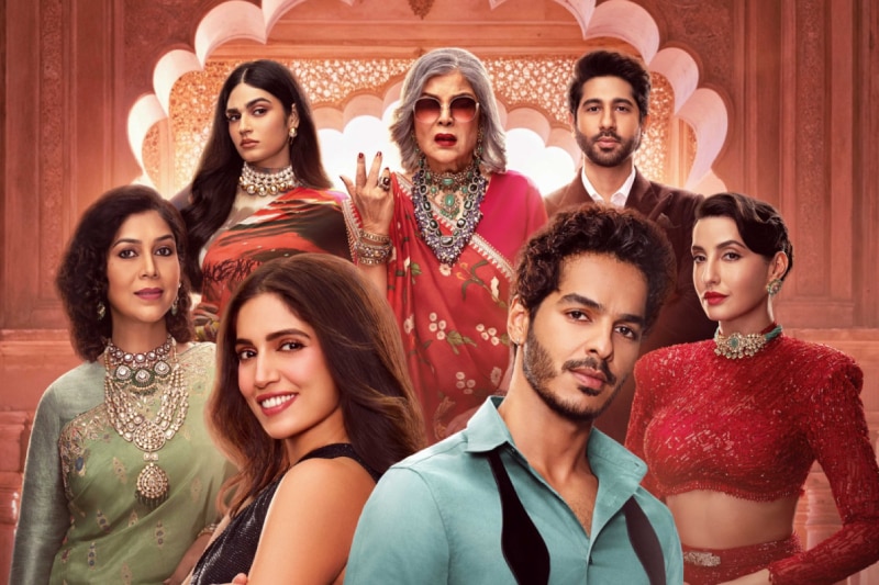 Style Files Decoding The Royals Featured