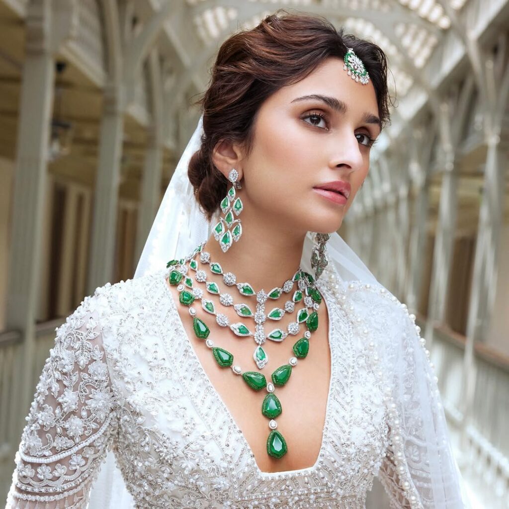 Manish Malhotra Jewellery