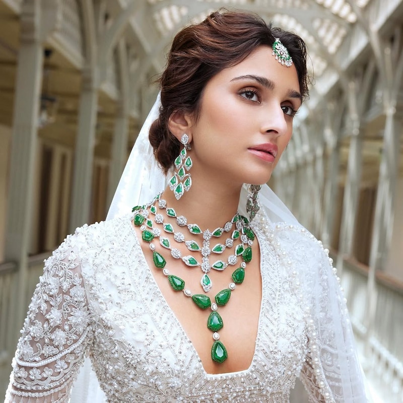 Manish Malhotra Jewellery