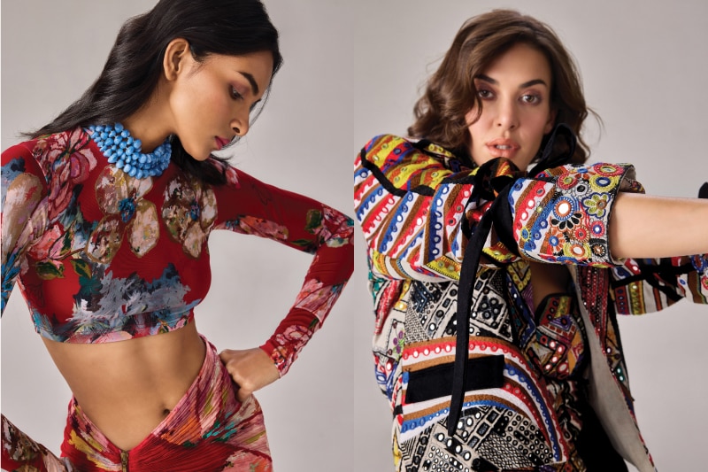 The Modern Alchemists of Indian Craft ft. Saaksha & Kinni