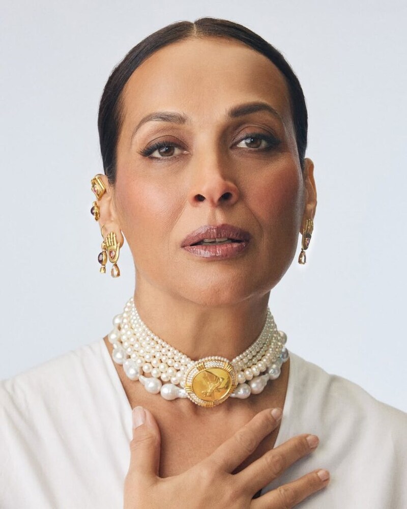 Masaba Gupta - Tribe Armapali Jewellery