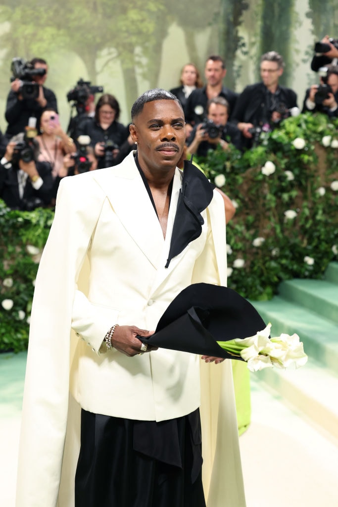 Colman Domingo, 2024