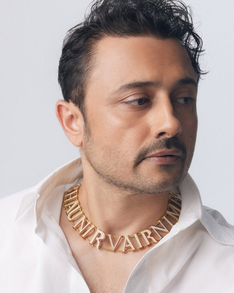 Masaba Gupta - Tribe Armapali Jewellery