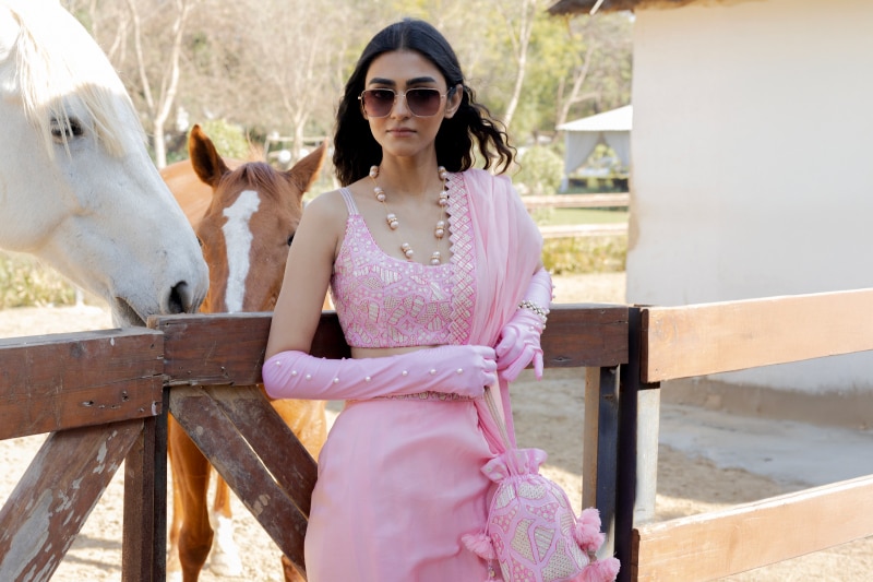 6 Clothing Brands from Jaipur that You Can't Miss Featured