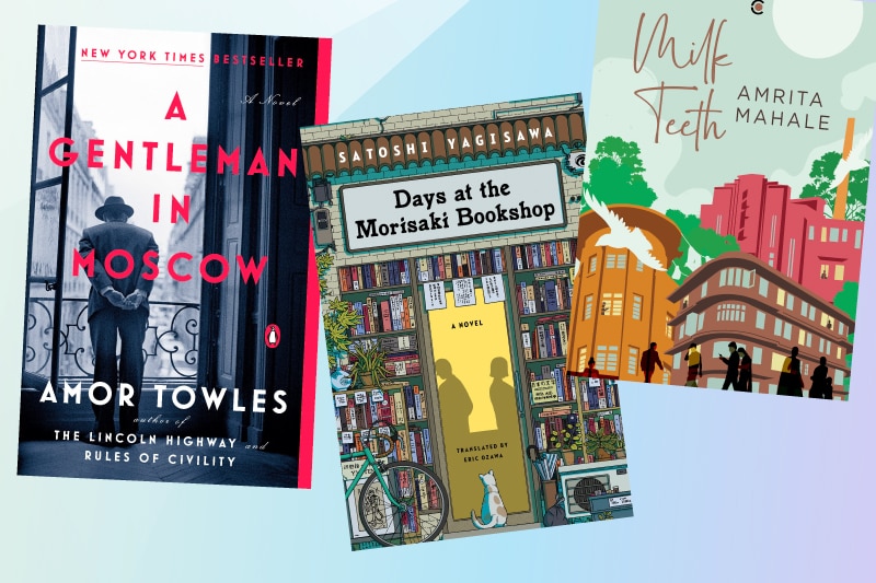 8 Book Recommendations That One Should Read in Their 20s Featured