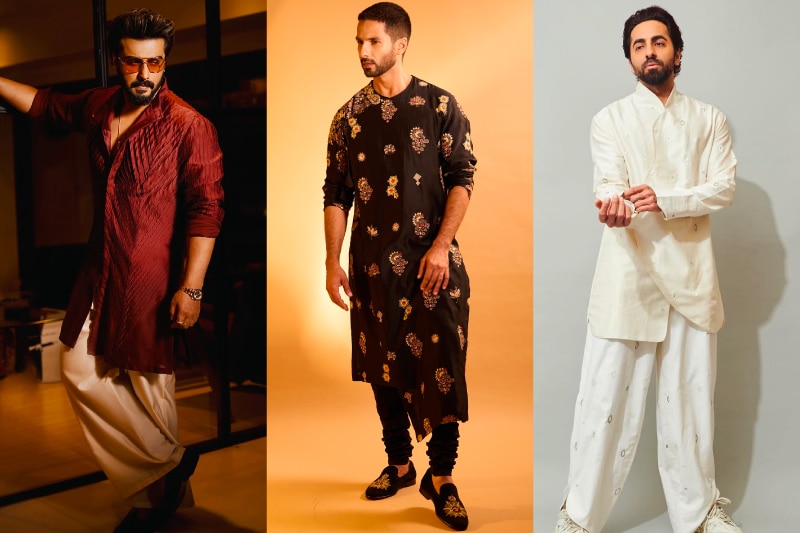 8 Celebrity-Inspired Raksha Bandhan Looks for Men Featured
