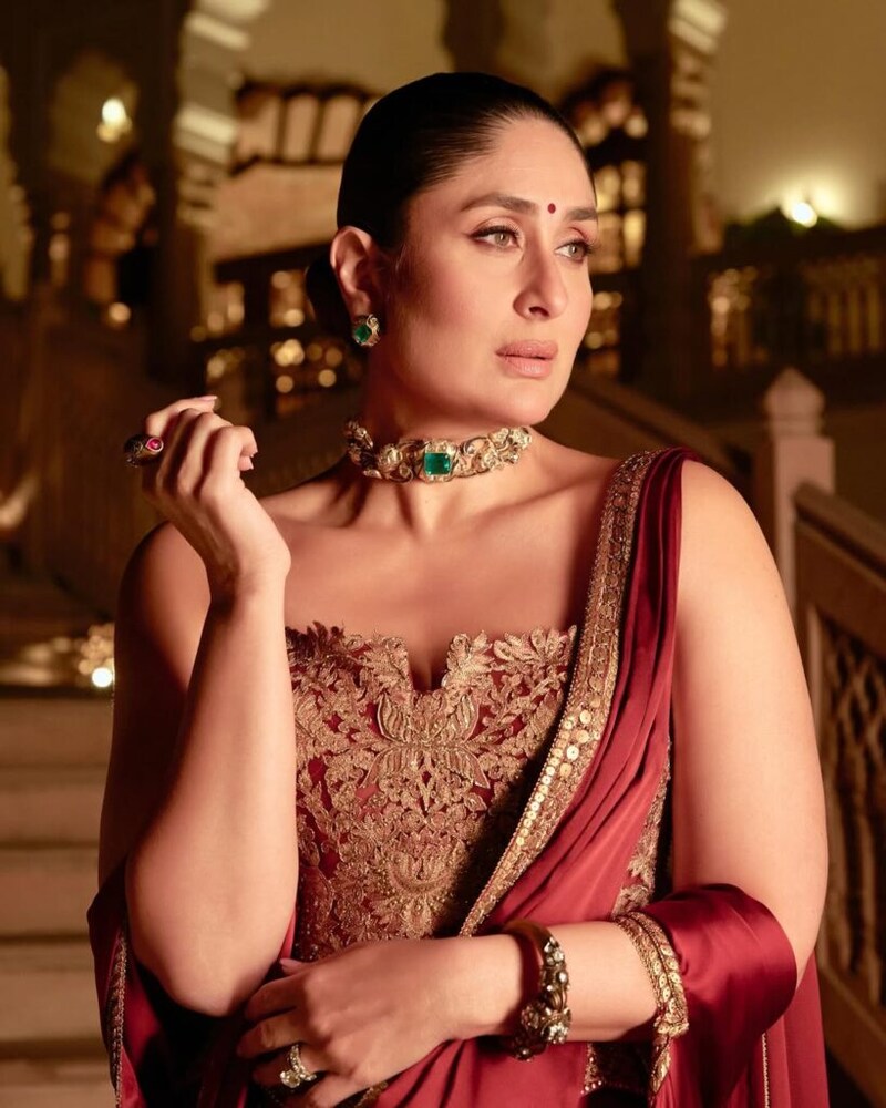 Amrapali Jewels