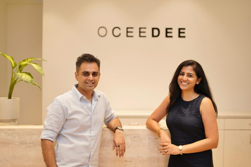 Anshul Sood and Neha Kumthekar