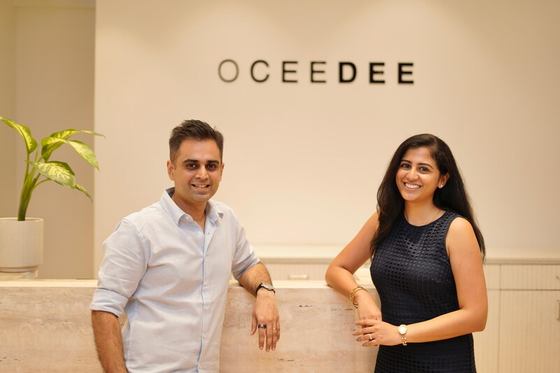 Anshul Sood and Neha Kumthekar