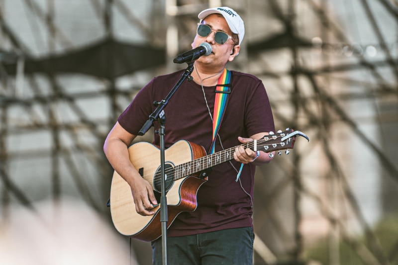 Exclusive Beyond the Beat ft Raghav Meattle Featured