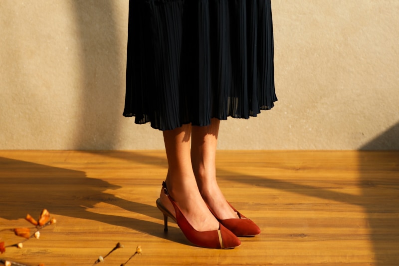 Exclusive OCEEDEE's One Decade in One Frame Feature