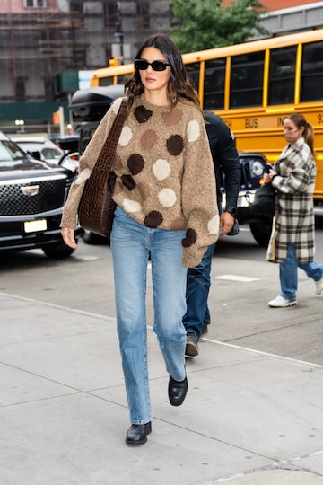 Kendall Jenner’s Signature Style