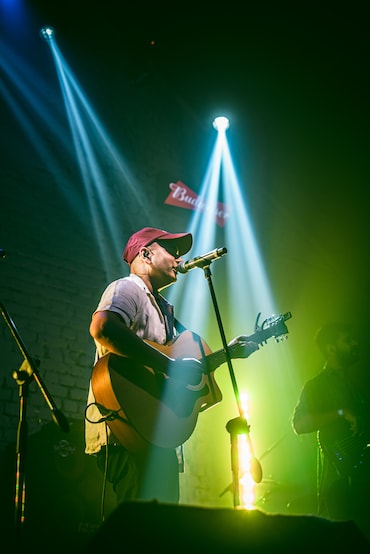 Raghav Meattle Antisocial Mumbai 27th June 2024 by Abhishek Gupta