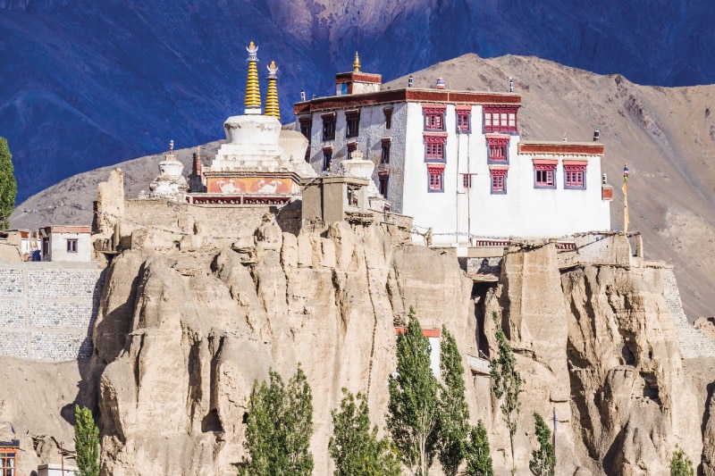 The Art of Slow Travel Feature-image