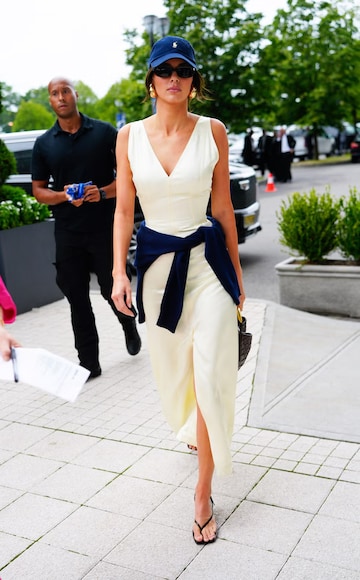 Kendall Jenner’s Signature Style