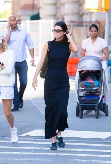 Kendall Jenner’s Signature Style