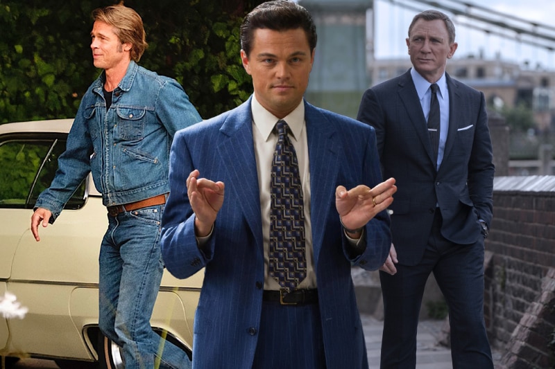 6 Movies to Take Menswear Fashion Inspiration From featured