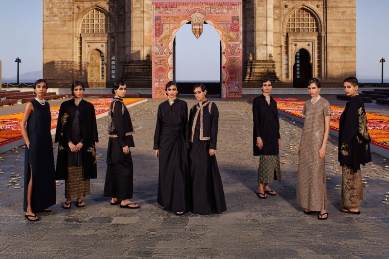 A Walk Through Dior’s Most Iconic Moments Featured