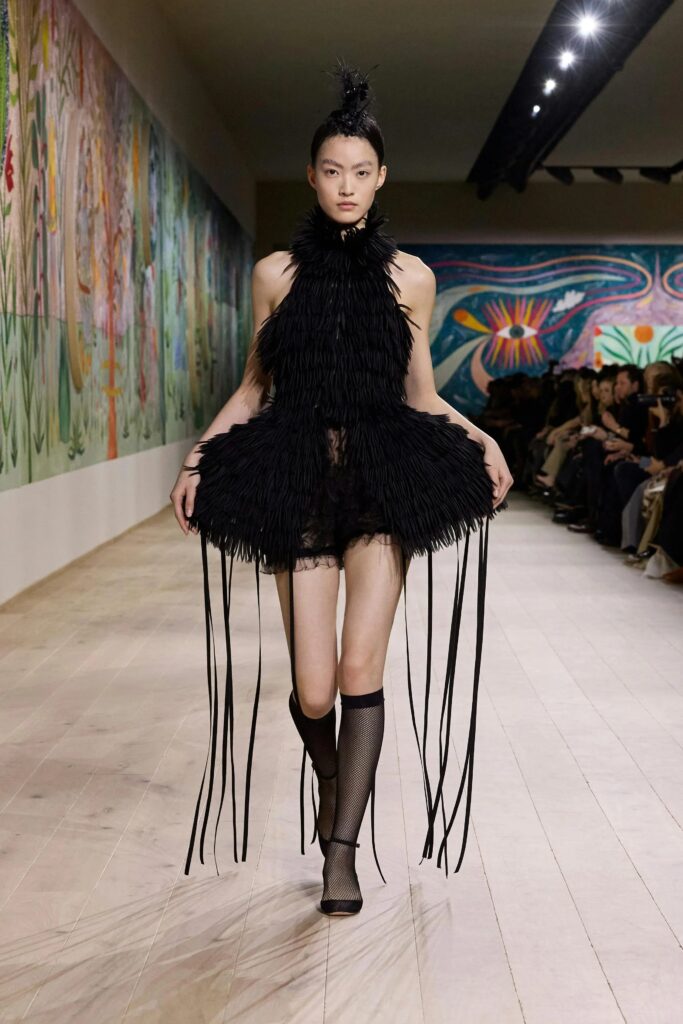 An Edgy Faitytale, 2025